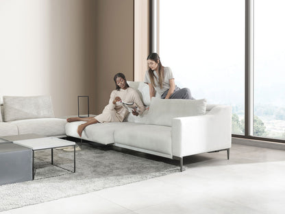Milda Chaise Sofa
