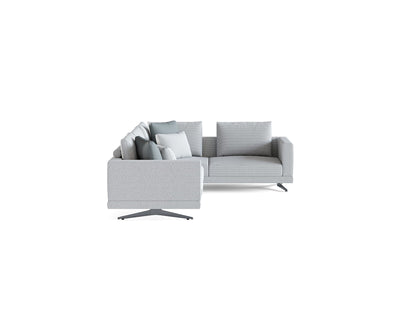 Mix Corner Sofa