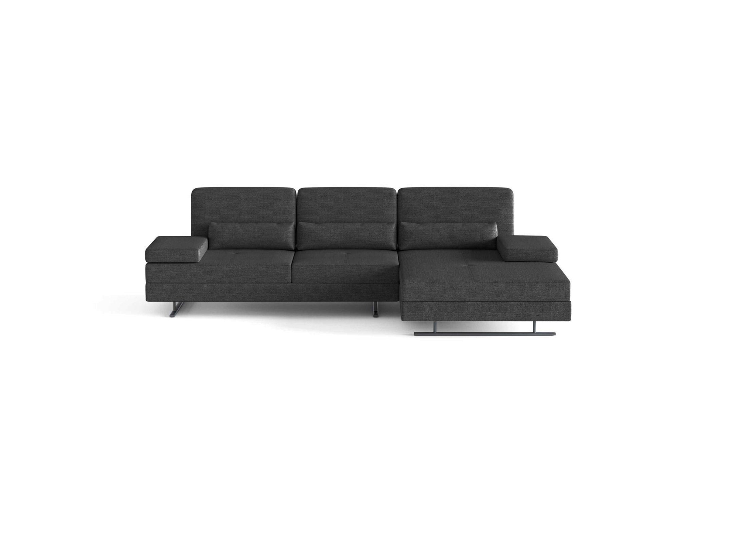 Mony Chaise Sofa