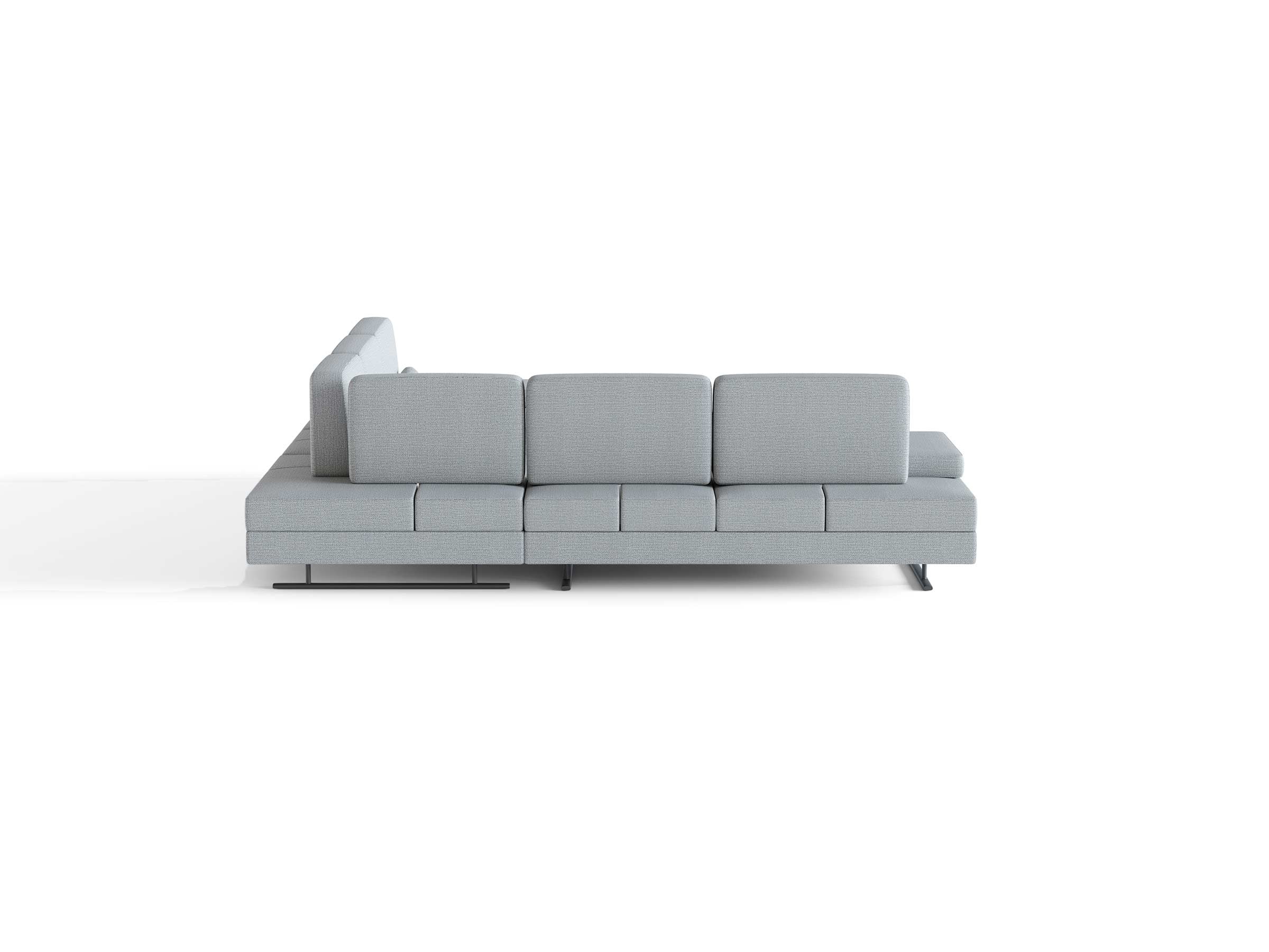 Mony Corner Sofa