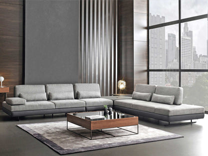Mony Open Corner Sofa