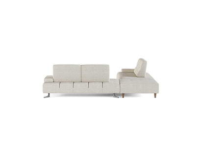 Panna Three Seater Adjustable Sofa