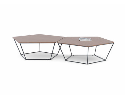 Penta Coffee Table