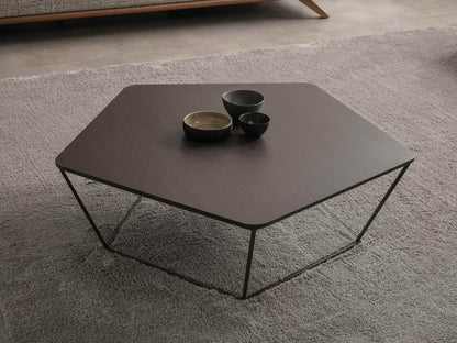 Penta Coffee Table