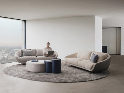 Podia Loveseat Sofa