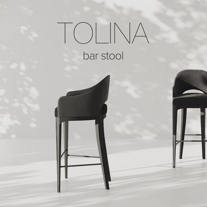 Tolina Bar &amp; Tezgah Taburesi