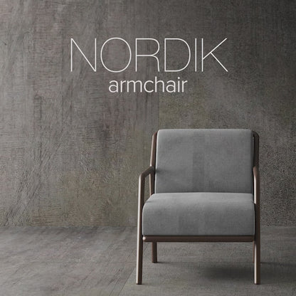Nordik Koltuk