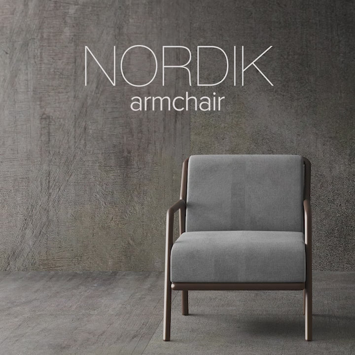 Nordik Koltuk