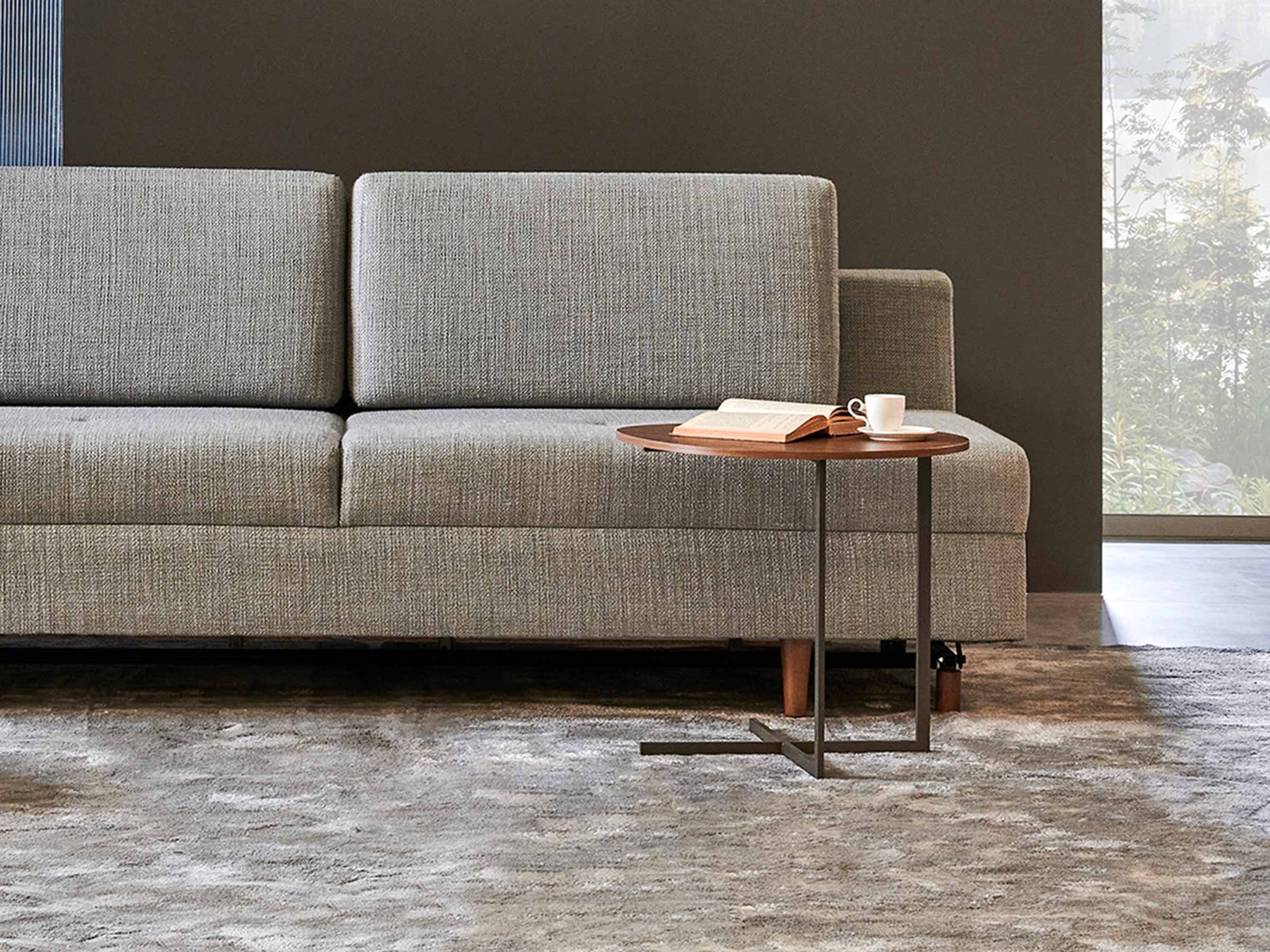 Pure Nesting Table