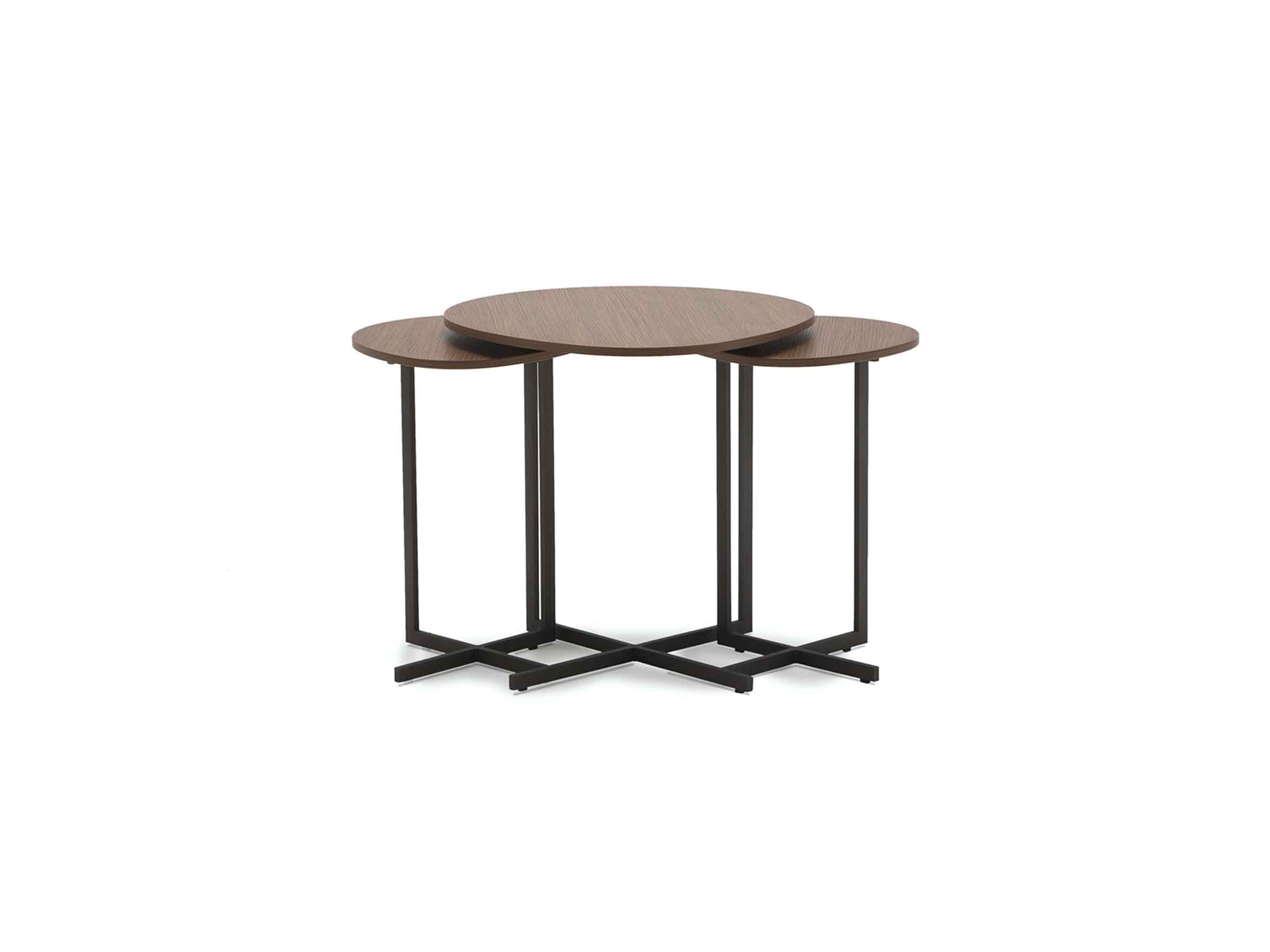 Pure Nesting Table