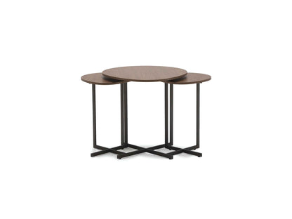 Pure Nesting Table