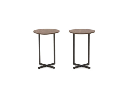 Pure Nesting Table