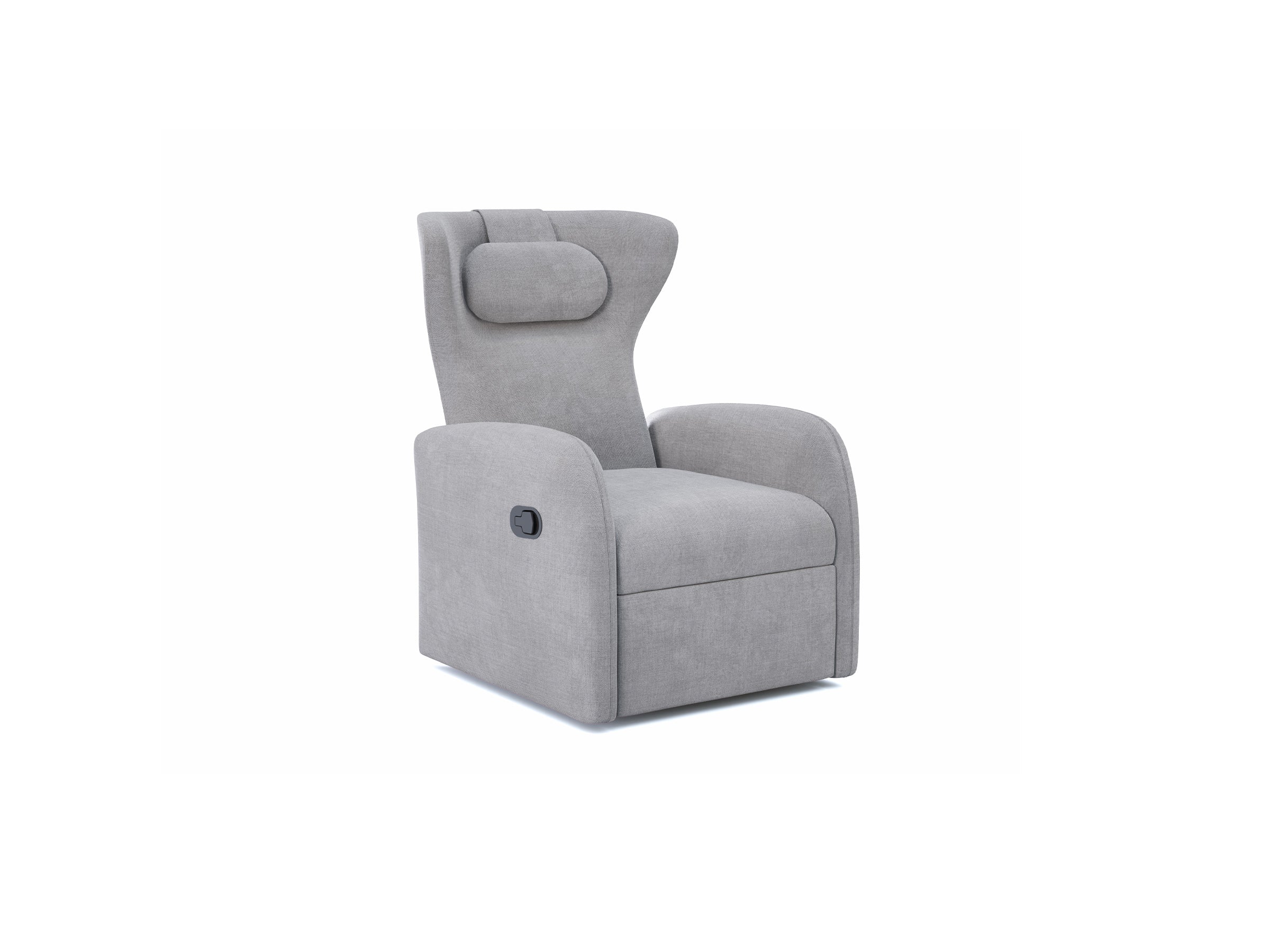 Radi Wingback Chair