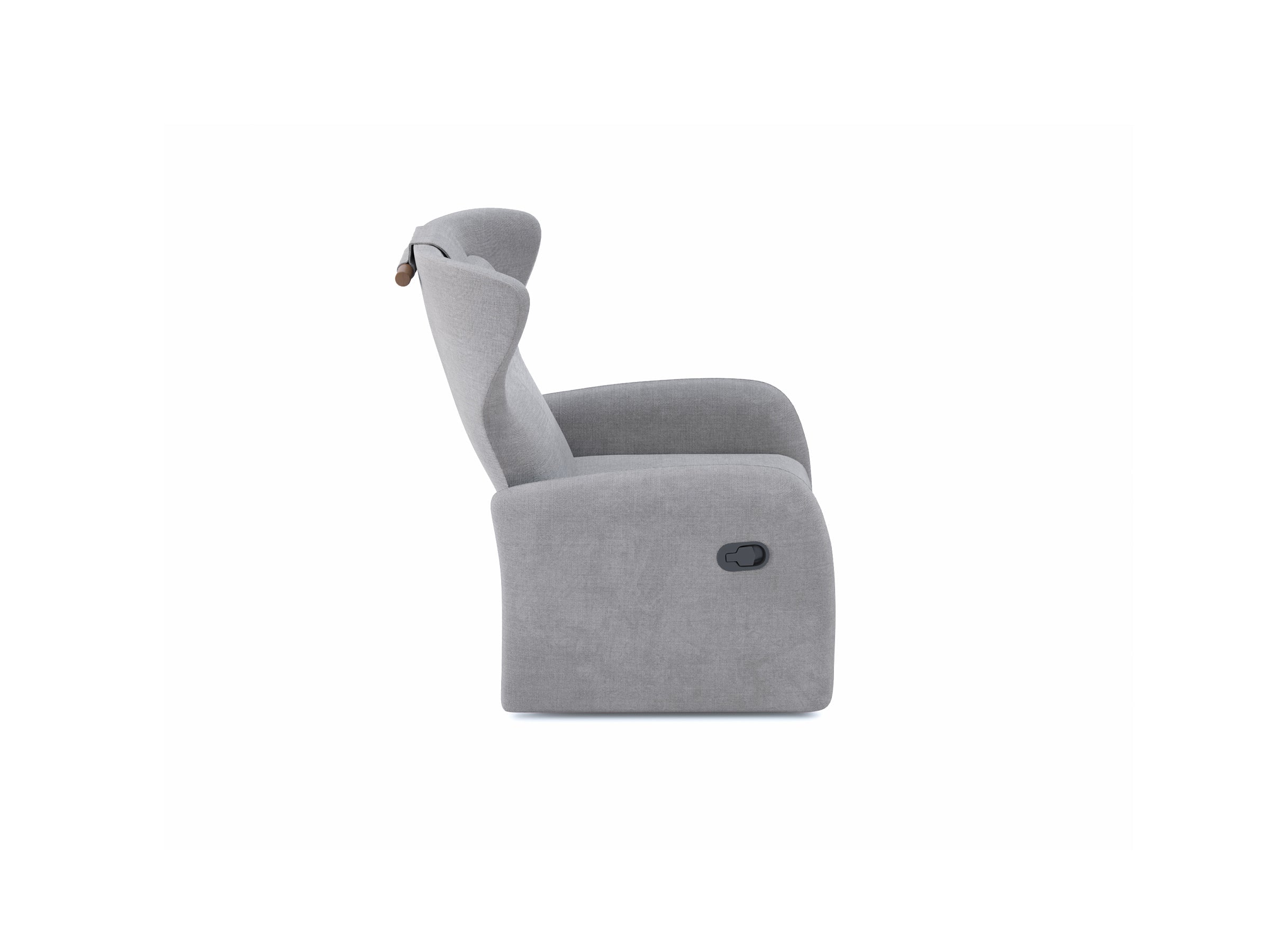 Radi Wingback Chair