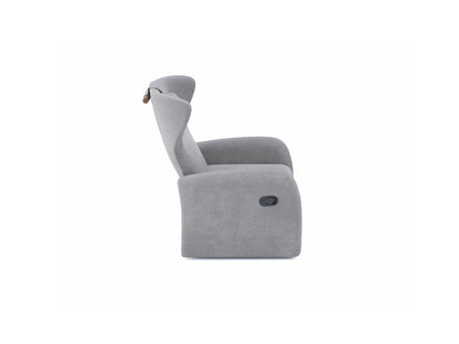 Radi Wingback Chair