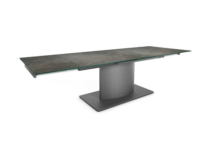 Raena Extendable Wood Table