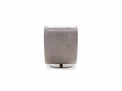 Relax Swivel Armchair