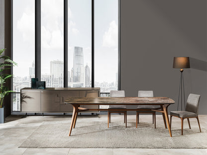 Slim Chair