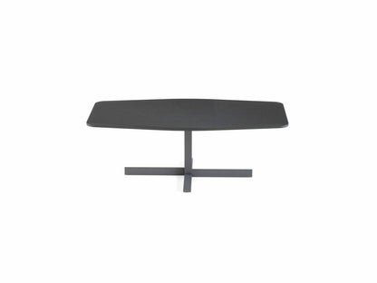 Soli Wood Coffee Table