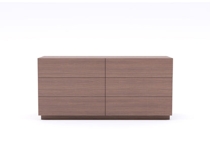 Stone Dresser Low