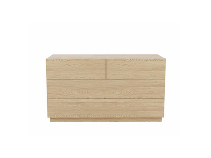 stone dresser small - carina