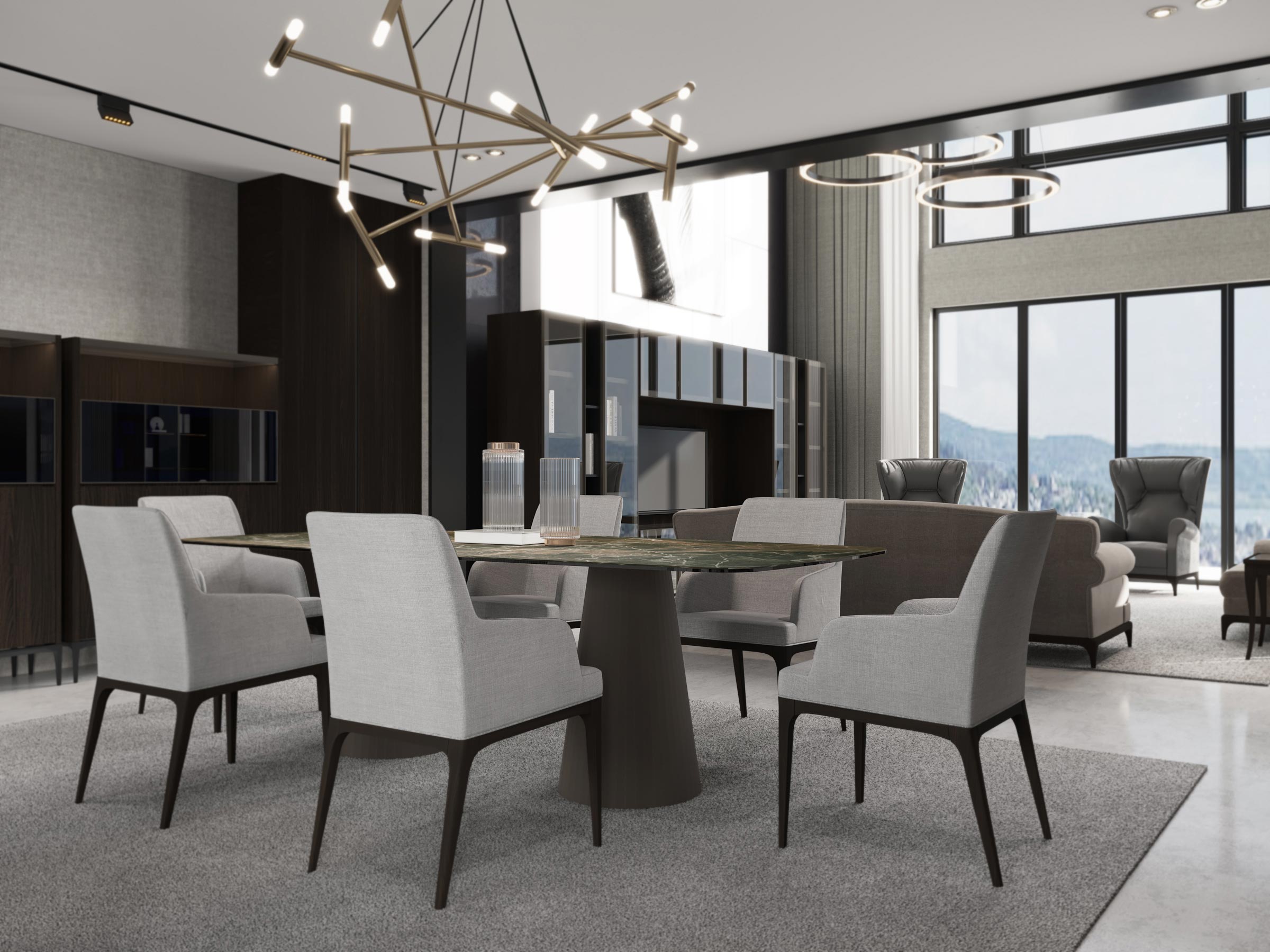 Armada Sandalye
