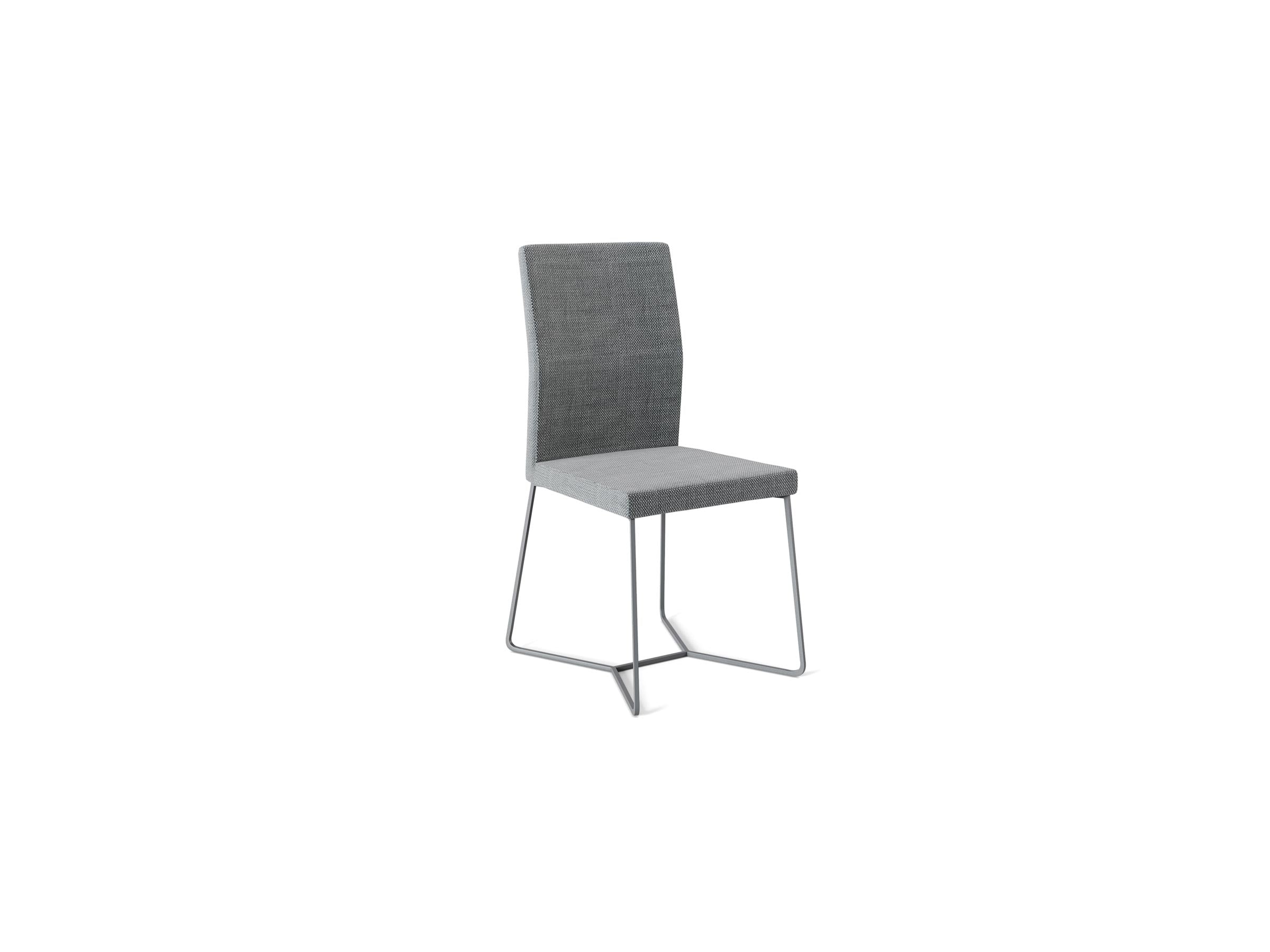 Cross Sandalye