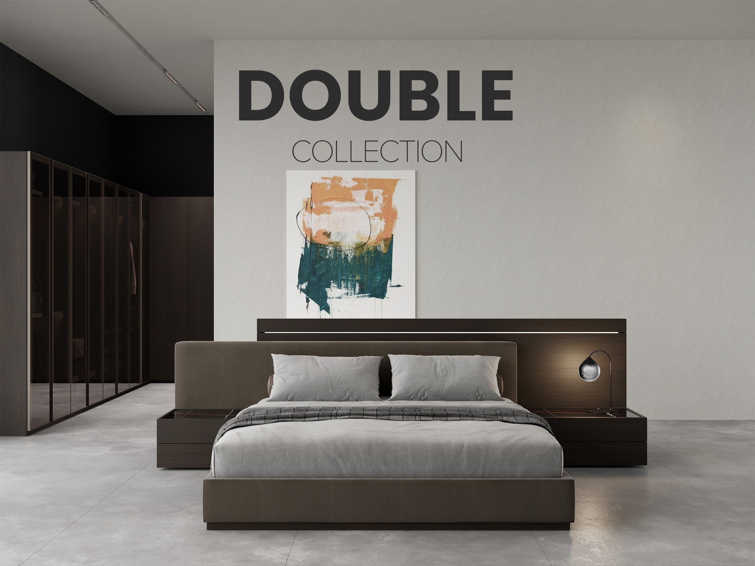 Double Koleksiyonu