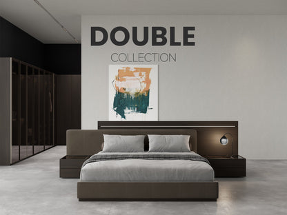 Double Koleksiyonu