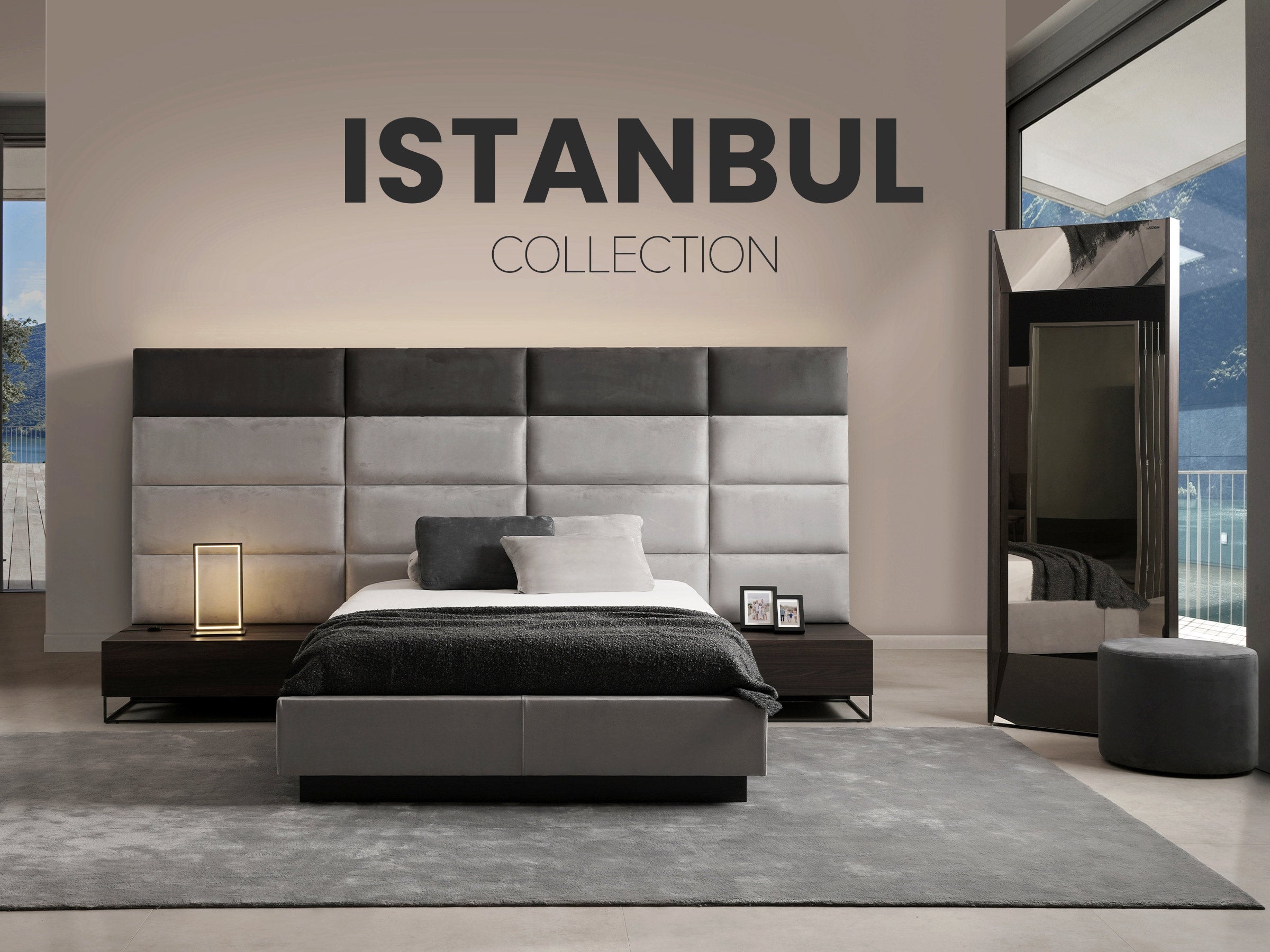 İSTANBUL KOLEKSİYONU