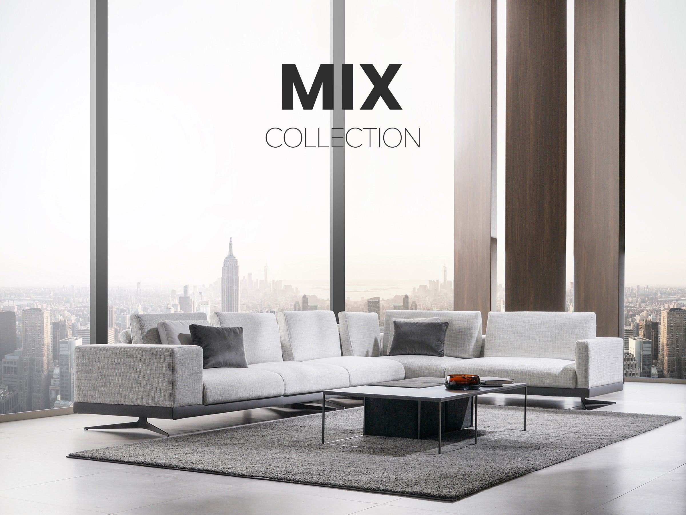 MIX KOLEKSİYONU