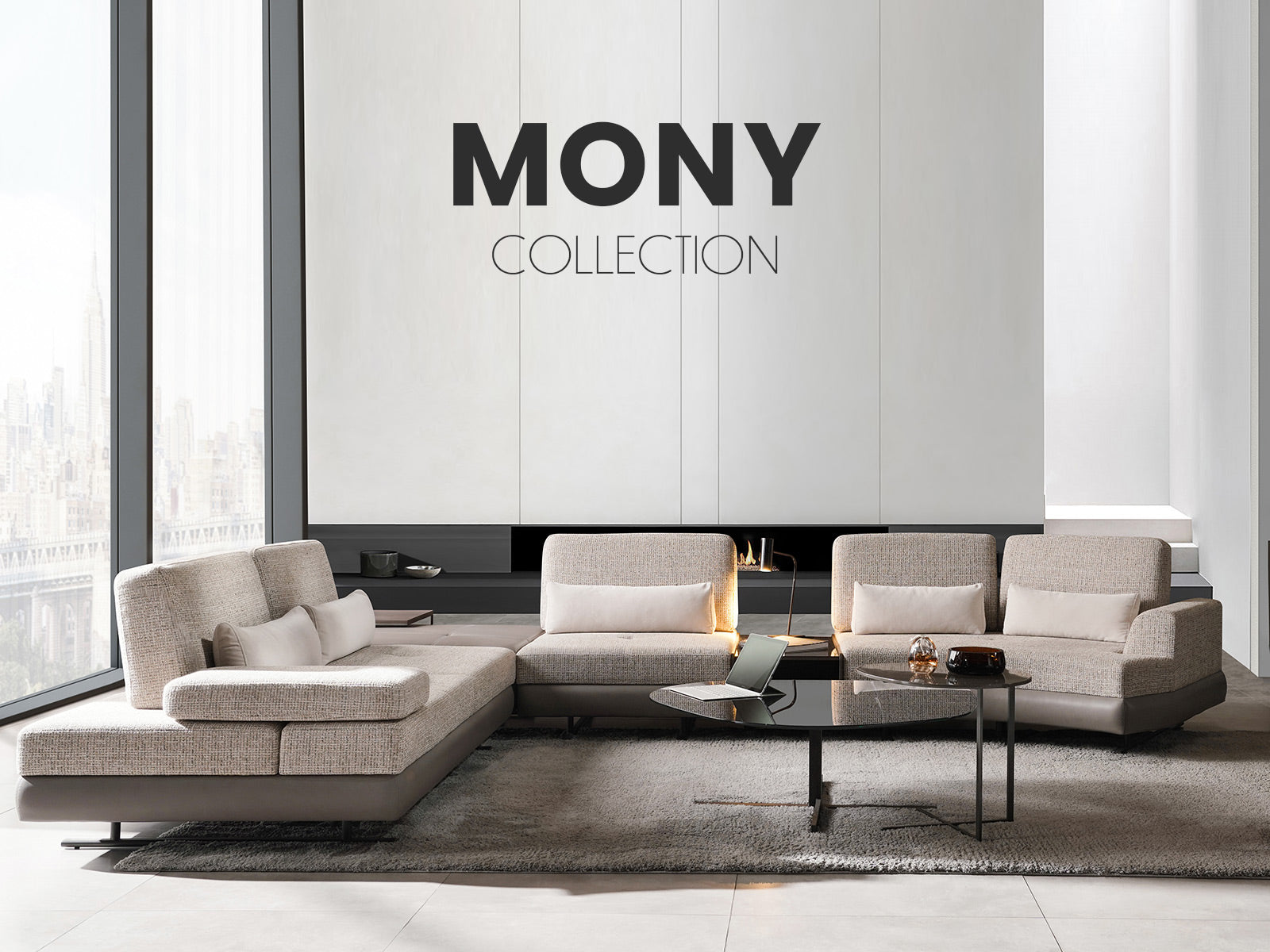 MONY KOLEKSİYONU