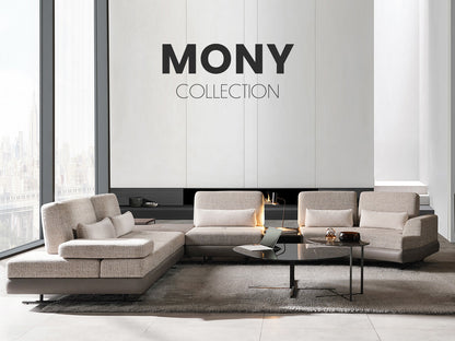 MONY KOLEKSİYONU