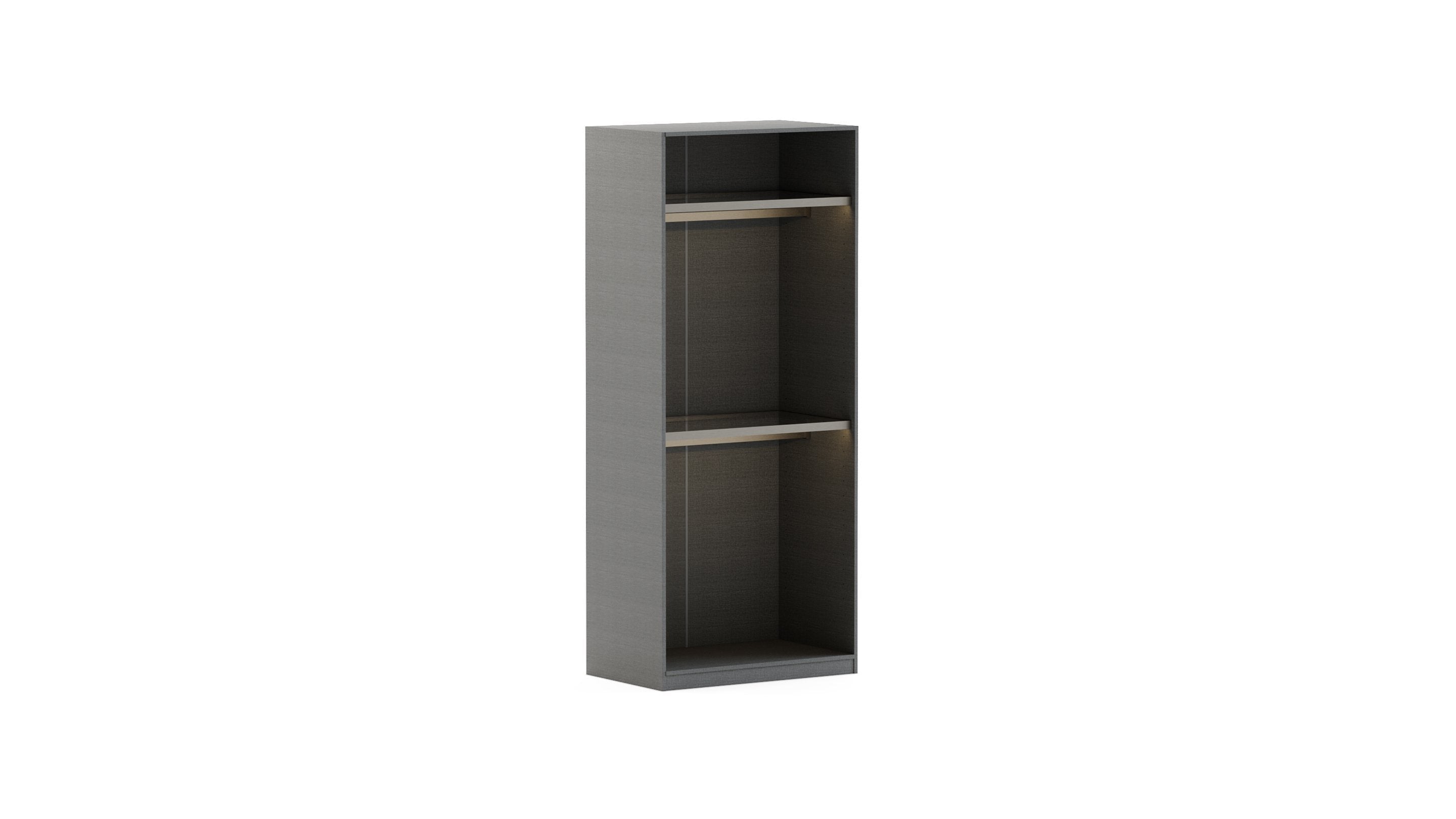 Space Gardırop 100 cm