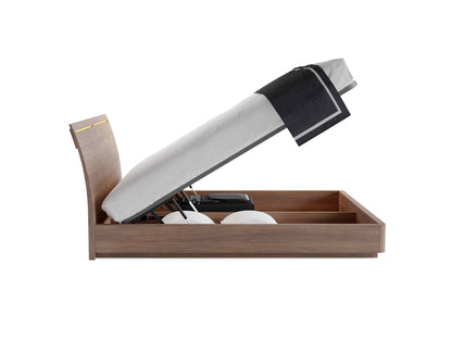 Tuta Bazalı Yatak